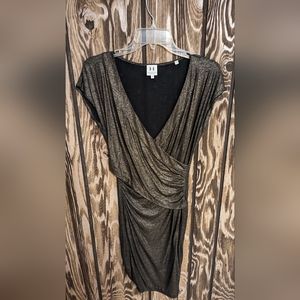 Halston Heritage Dress